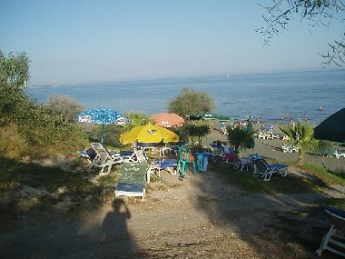 Maison de vacances �/en/au Pano Lefkara (Larnaca)ou appartement ou maison de vacances
