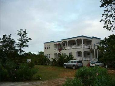 Appartement de vacances �/en/au The Valley (Anguilla)ou appartement ou maison de vacances