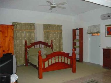 Appartement de vacances �/en/au The Valley (Anguilla)ou appartement ou maison de vacances
