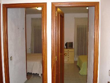 Chambre avec petit djeuner /en/au Blanes (Girona)ou appartement ou maison de vacances