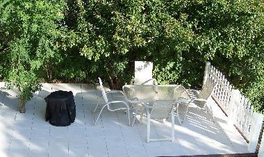 Appartement de vacances /en/au Ndlingen bei Bad Kissingen (Unterfranken)ou appartement ou maison de vacances