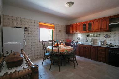 Maison de vacances �/en/au La Asomada (Lanzarote)ou appartement ou maison de vacances