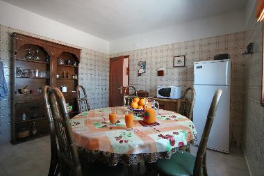 Maison de vacances �/en/au La Asomada (Lanzarote)ou appartement ou maison de vacances