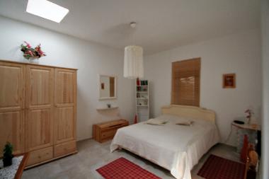Maison de vacances �/en/au La Asomada (Lanzarote)ou appartement ou maison de vacances