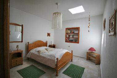 Maison de vacances �/en/au La Asomada (Lanzarote)ou appartement ou maison de vacances