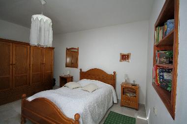 Maison de vacances �/en/au La Asomada (Lanzarote)ou appartement ou maison de vacances