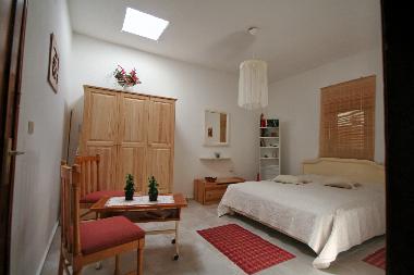 Maison de vacances �/en/au La Asomada (Lanzarote)ou appartement ou maison de vacances