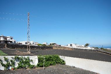 Maison de vacances �/en/au La Asomada (Lanzarote)ou appartement ou maison de vacances