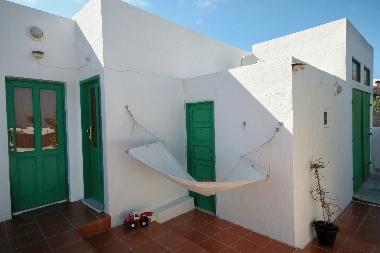 Maison de vacances �/en/au La Asomada (Lanzarote)ou appartement ou maison de vacances