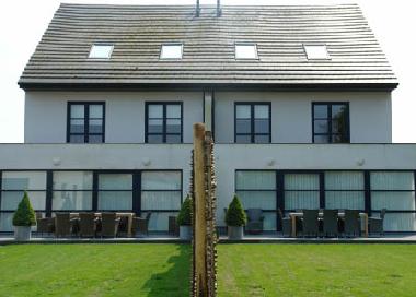 Maison de vacances �/en/au Brugge (Sint Michiels) (Flandre)ou appartement ou maison de vacances