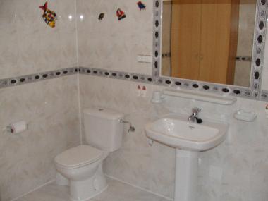 Maison de vacances /en/au Pinar de Campoverde (Murcia)ou appartement ou maison de vacances