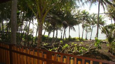 Maison de vacances �/en/au Kehena Beach (Hawaii)ou appartement ou maison de vacances