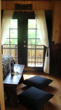 Maison de vacances �/en/au Kehena Beach (Hawaii)ou appartement ou maison de vacances