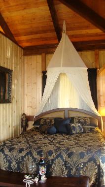 Maison de vacances �/en/au Kehena Beach (Hawaii)ou appartement ou maison de vacances