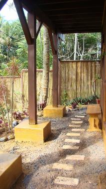 Maison de vacances �/en/au Kehena Beach (Hawaii)ou appartement ou maison de vacances