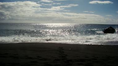 Maison de vacances �/en/au Kehena Beach (Hawaii)ou appartement ou maison de vacances