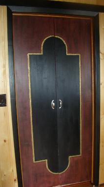 Maison de vacances �/en/au Kehena Beach (Hawaii)ou appartement ou maison de vacances