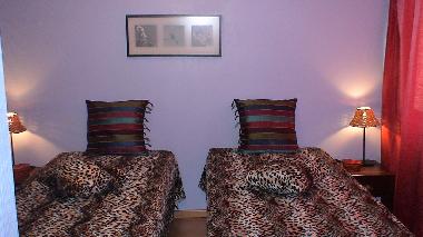 Maison de vacances �/en/au PRIMELIN (Finist�re)ou appartement ou maison de vacances