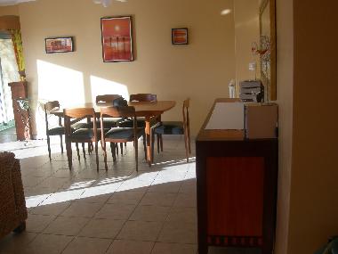 Maison de vacances �/en/au PRIMELIN (Finist�re)ou appartement ou maison de vacances