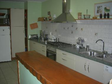 Maison de vacances �/en/au PRIMELIN (Finist�re)ou appartement ou maison de vacances