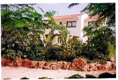 Maison de vacances �/en/au Protaras (Famagusta)ou appartement ou maison de vacances