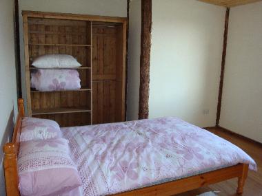 Chalet �/en/au Caherdaniel (Kerry)ou appartement ou maison de vacances