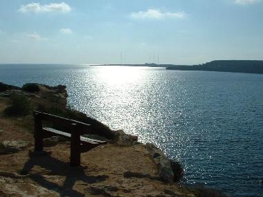 Maison de vacances �/en/au Protaras (Famagusta)ou appartement ou maison de vacances