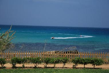 Maison de vacances �/en/au Protaras (Famagusta)ou appartement ou maison de vacances