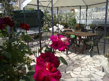 Appartement de vacances /en/au Trani (Bari)ou appartement ou maison de vacances