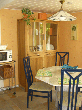 Maison de vacances /en/au Renesse (Zeeland)ou appartement ou maison de vacances