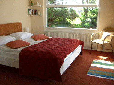 Maison de vacances /en/au Renesse (Zeeland)ou appartement ou maison de vacances
