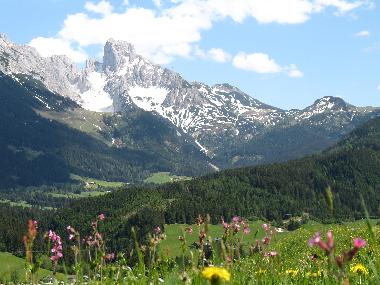 Appartement de vacances �/en/au Annaberg Im Lammertal (Pinzgau-Pongau)ou appartement ou maison de vacances