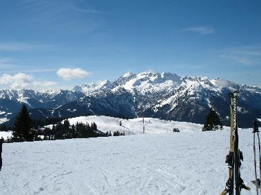Appartement de vacances �/en/au Annaberg Im Lammertal (Pinzgau-Pongau)ou appartement ou maison de vacances