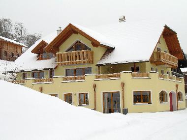 Appartement de vacances �/en/au Annaberg Im Lammertal (Pinzgau-Pongau)ou appartement ou maison de vacances