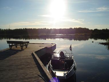 Maison de vacances �/en/au Gottby (Ahvenanmaa)ou appartement ou maison de vacances