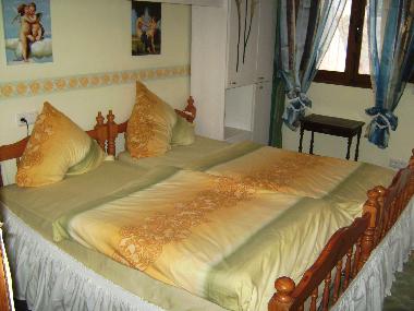 Appartement de vacances /en/au Benissa (Alicante / Alacant)ou appartement ou maison de vacances