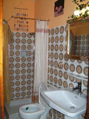 Appartement de vacances /en/au Benissa (Alicante / Alacant)ou appartement ou maison de vacances
