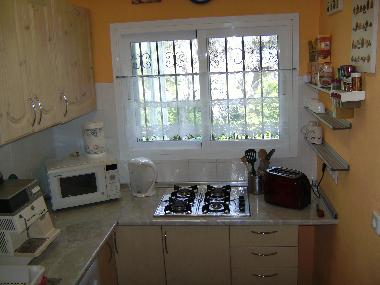 Appartement de vacances /en/au Benissa (Alicante / Alacant)ou appartement ou maison de vacances