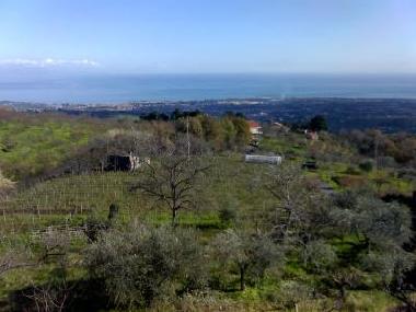 Maison de vacances �/en/au Giarre (Catania)ou appartement ou maison de vacances