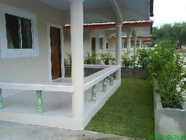 Maison de vacances /en/au Chalong (Phuket)ou appartement ou maison de vacances