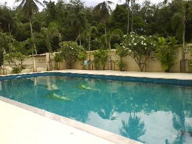 Maison de vacances /en/au Chalong (Phuket)ou appartement ou maison de vacances