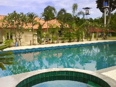 Maison de vacances /en/au Chalong (Phuket)ou appartement ou maison de vacances