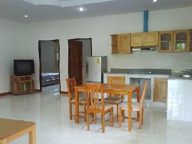 Maison de vacances /en/au Chalong (Phuket)ou appartement ou maison de vacances