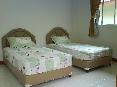 Maison de vacances /en/au Chalong (Phuket)ou appartement ou maison de vacances