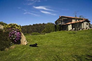 Chalet �/en/au Lamadrid, Vald�liga (Cantabria)ou appartement ou maison de vacances