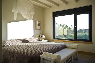 Chalet �/en/au Lamadrid, Vald�liga (Cantabria)ou appartement ou maison de vacances