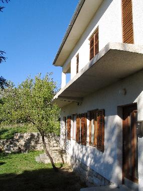 Appartement de vacances /en/au Bribir (Primorsko-Goranska)ou appartement ou maison de vacances