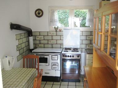 Appartement de vacances /en/au Bribir (Primorsko-Goranska)ou appartement ou maison de vacances