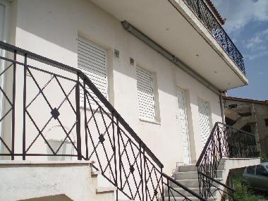 Appartement de vacances /en/au kalamata (Messinia)ou appartement ou maison de vacances