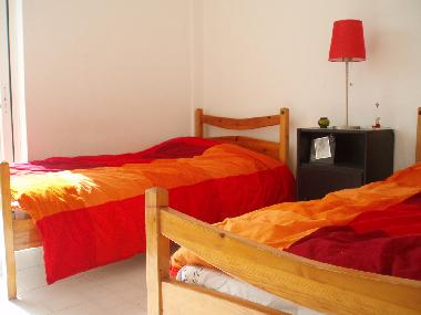 Appartement de vacances /en/au kalamata (Messinia)ou appartement ou maison de vacances